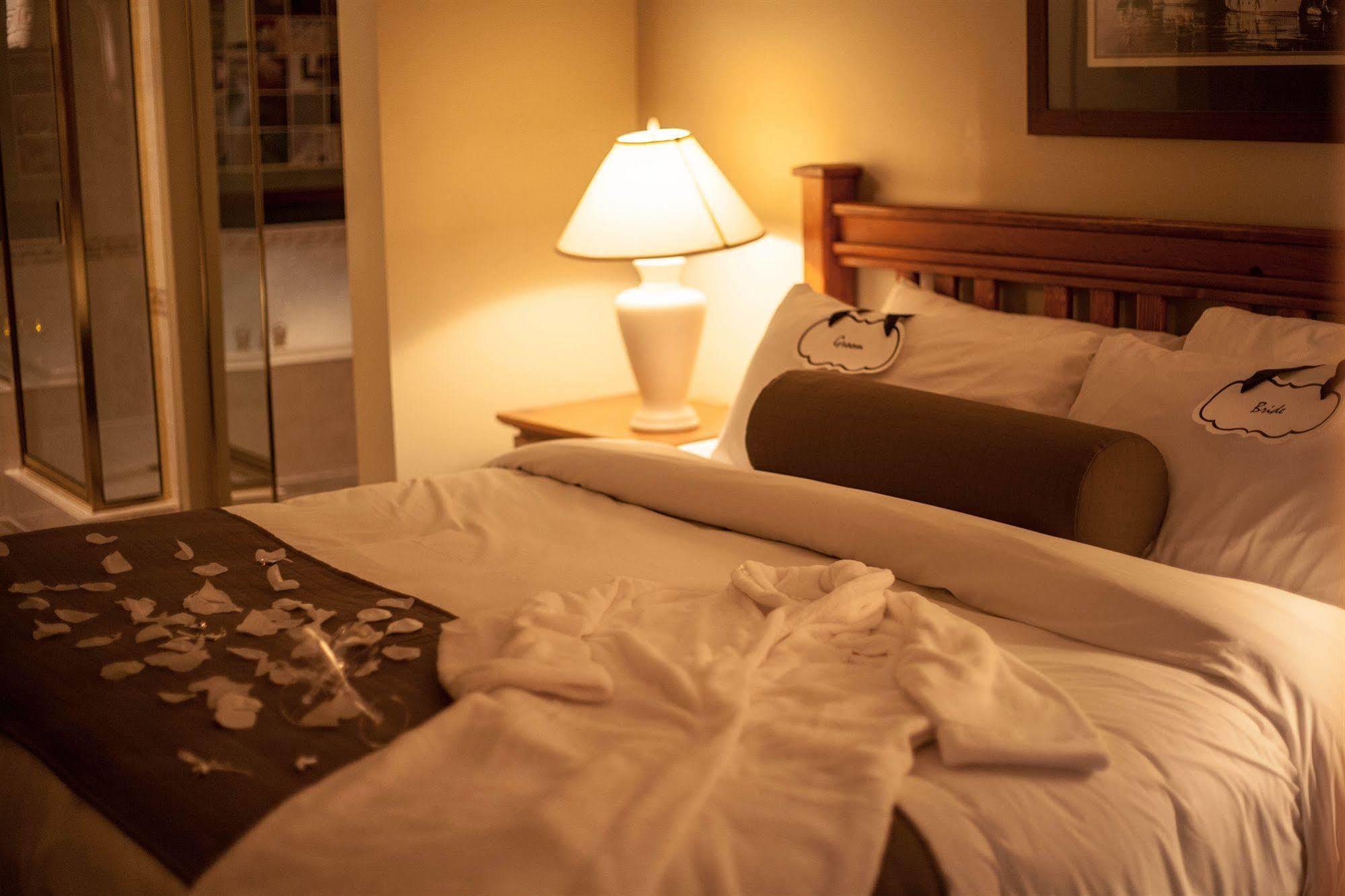 Whistler Vacation Club At Northstar Aparthotel Eksteriør bilde