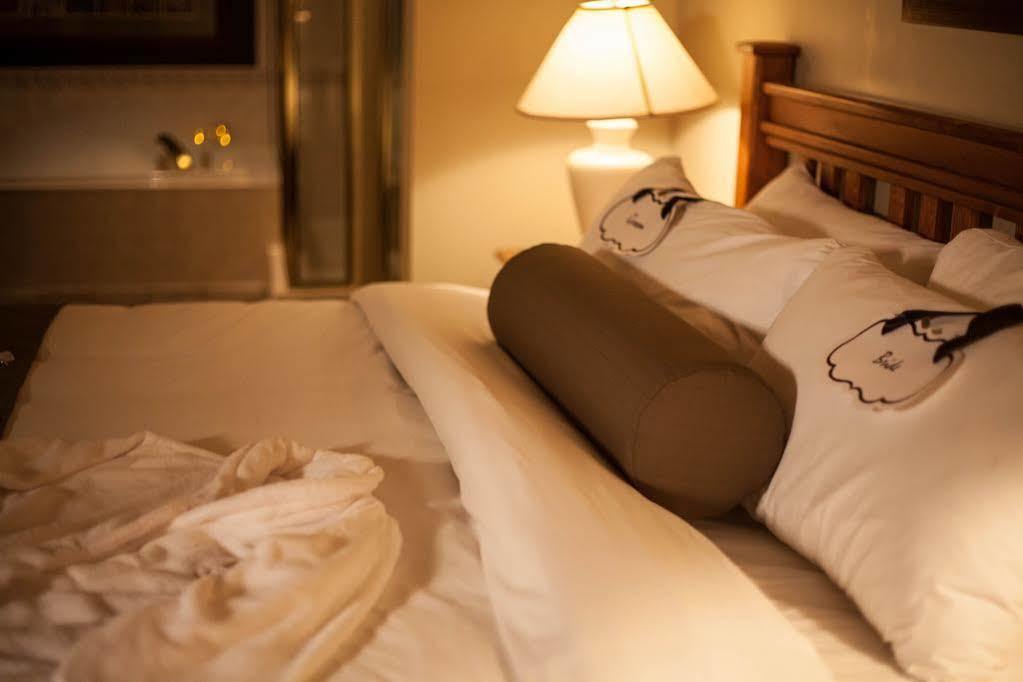 Whistler Vacation Club At Northstar Aparthotel Eksteriør bilde
