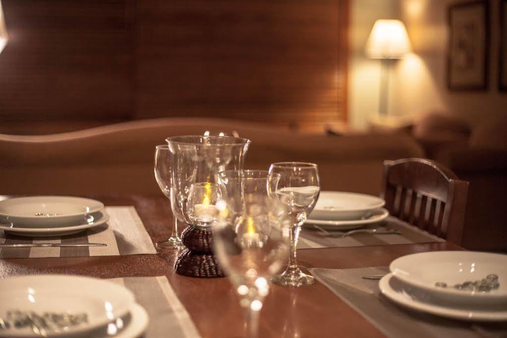 Whistler Vacation Club At Northstar Aparthotel Eksteriør bilde