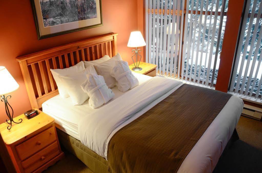 Whistler Vacation Club At Northstar Aparthotel Eksteriør bilde
